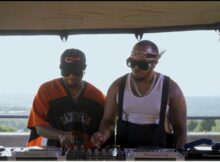 Major League DJz – Amapiano Balcony Mix S4 EP6 (Live In Johannesburg)
