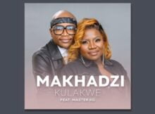 DOWNLOAD Makhadzi - Kulakwa Ft. Master KG (Live Studio)