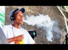 Mdu aka TRP - Mthethele ft. Dinky Kunene