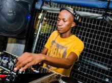 Mdu Aka Trp & Nolwazi - ehhhh (vocal mix)