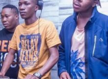 Mdu Aka Trp - Copy & Paste