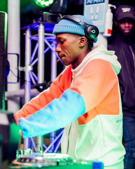 Mdu aka TRP - Revision (Main Mix)