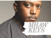 Mhaw Keys - Ekhaya Ft Mdu aka trp & Kabza de small