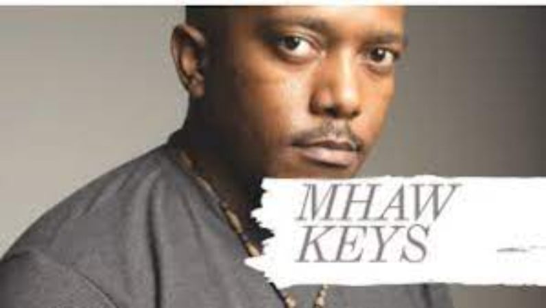 Mhaw Keys - Ekhaya Ft Mdu aka trp & Kabza de small