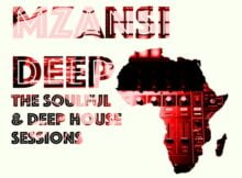 Mzansi Deep Soulful House Slow Jam Mix Vol 6