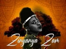 Mzeezolyt – Zinyanya Zam ft DJ Besh
