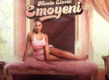 Nicole Elocin – Emoyeni EP zip