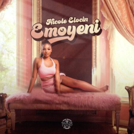 Nicole Elocin – Emoyeni EP zip