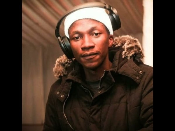 Nkulee 501 & Skroef 28 - Hennessy ft. Mdu aka Trp