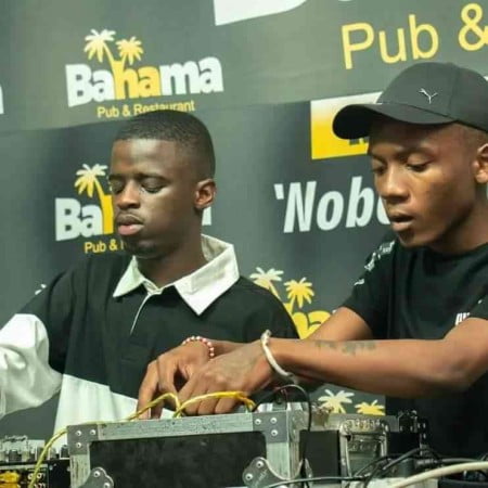 Nkulee501, Skroef28 & TribeSoul – Portugal