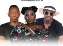 Nobuhle & DrSgoody – Sibonga Wena ft. Black TT