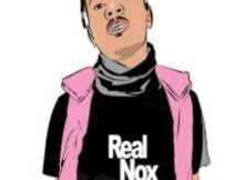 Real Nox & DJ Msoja - Ace of Spades