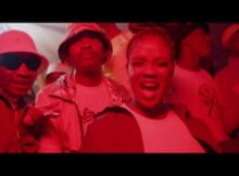 Reece Madlisa & Zuma – Megalo (video) ft. Spura & Classic Deep