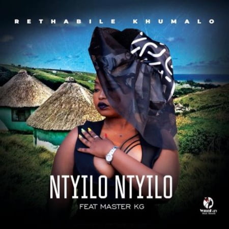 Rethabile Khumalo - Ntyilo Ntyilo (Dr Dope) Ft. Master KG