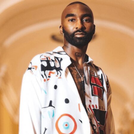 Riky Rick Is Reportedly Confirmed Dead