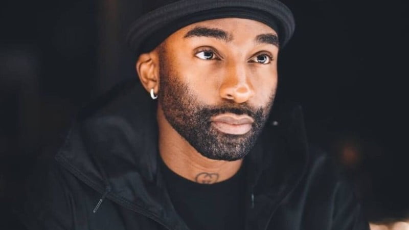 Riky Rick - You And I ft. Mlindo The Vocalist (Official Audio)