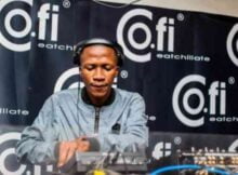 Semi Tee & MDU aka TRP – Distant Signal (Original Mix)