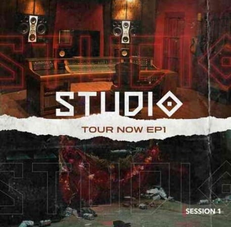 DOWNLOAD Studio Tour Now & Mr JazziQ – Samsokolo ft Tee Jay, Rascoe Kaos, ThackzinDJ, Sir Trill & Boohle
