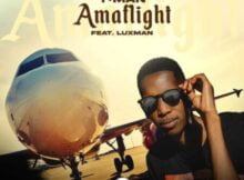 T-Man – AmaFlight ft. Luxman