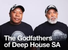 The Godfathers Of Deep House SA – The Best of Nostalgia (Album)