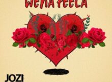 Tumisho, Cheez Beezy & DJ Manzo SA – Wena Feela