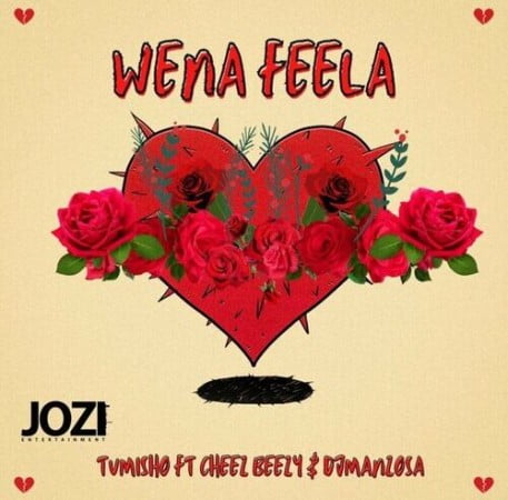 Tumisho, Cheez Beezy & DJ Manzo SA – Wena Feela