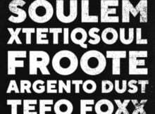 Argento Dust & Tefo Foxx – Dropper