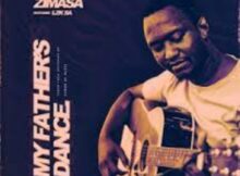Zimasa – My Father’s Dance ft. LZK SA