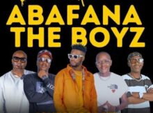 Abafana The Boyz – Check Coast ft. T.Vizion, RED BUTTON, Sani Music, Carbonyl, Kay-E