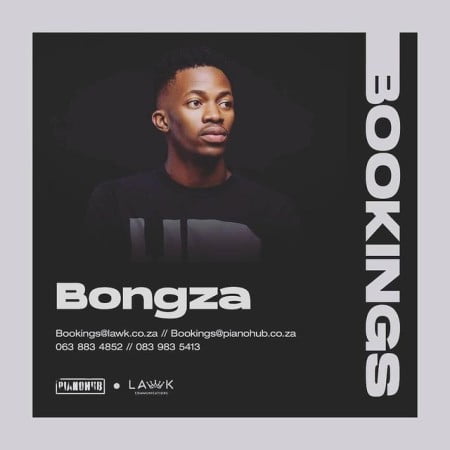 Bongza – Girl (Original Mix)