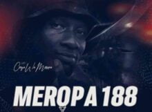 Ceega Wa Meropa 188 Mix (We Are One)