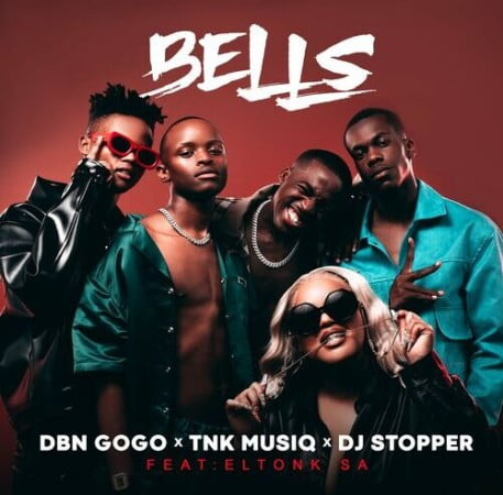 DBN Gogo – Bells ft. TNK MusiQ, Eltonk SA & DJ Stopper (Official Audio)