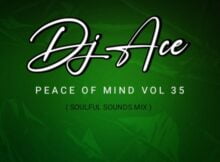DJ Ace – Peace of Mind Vol 35 (Soulful Sounds Mix)