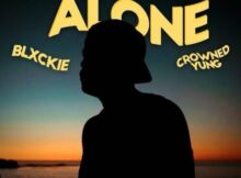 Dan Duminy – Alone ft Blxckie, CrownedYung