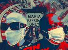 Deep Xcape & Artwork Sounds – Sin City (USA American Gangsta Edition)