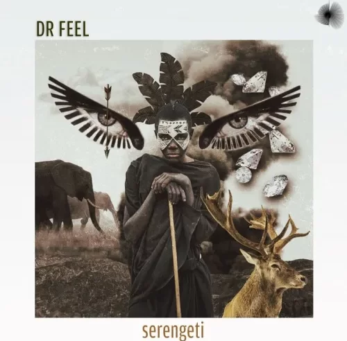 Dr Feel – Serengeti EPzip download