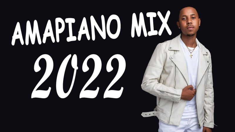 JAy Tshepo – Amapiano Mix (March 2022)