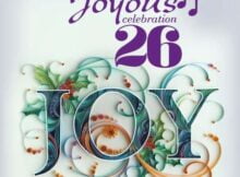 Joyous Celebration 26 - Joy Album