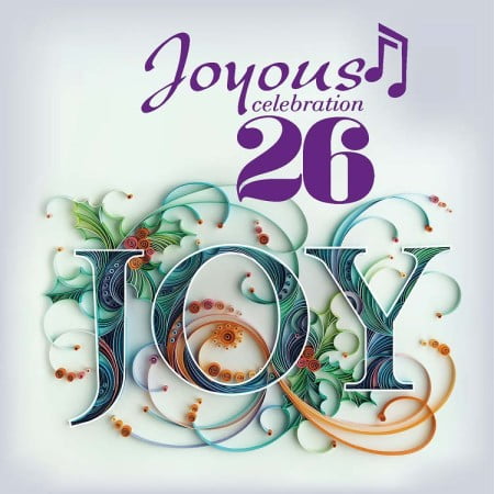 Joyous Celebration 26 – Joy