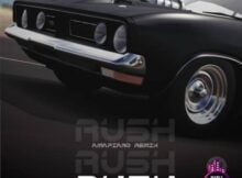 KB On The Beats - No Rush (Amapiano)