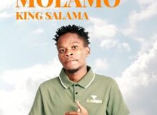 King Salama - Molamo Part 2 (Official Audio 2022)