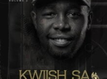 Kwiish SA – Indoda ft. De Mthuda, MalumNator & Mogomotsi Chosen
