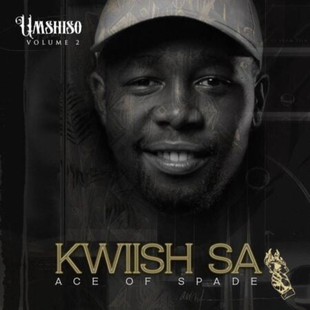 Kwiish SA – Umshiso Vol 2 Album zip download