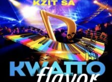 Kzit SA – Answers ft. Busta 929, Piano Empire & Jean Wiz