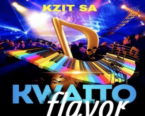 Kzit SA – Answers ft. Busta 929, Piano Empire & Jean Wiz