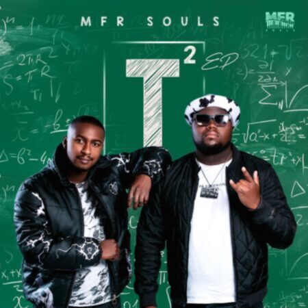 MFR Souls – Usuku ft. T-Man SA, Manu Worldstar & Bassie