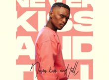 Ma Lemon – Never Kiss And Tell EP zip download