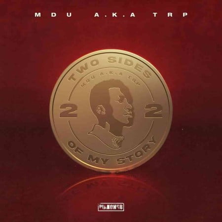 Mdu a.k.a TRP – Message ft. Kabza De Small