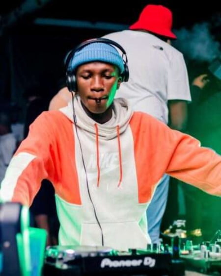 Mdu Aka Trp - STD (Main mix)