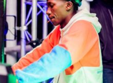 Mdu aka TRP – Ayeyee (Main Mix)